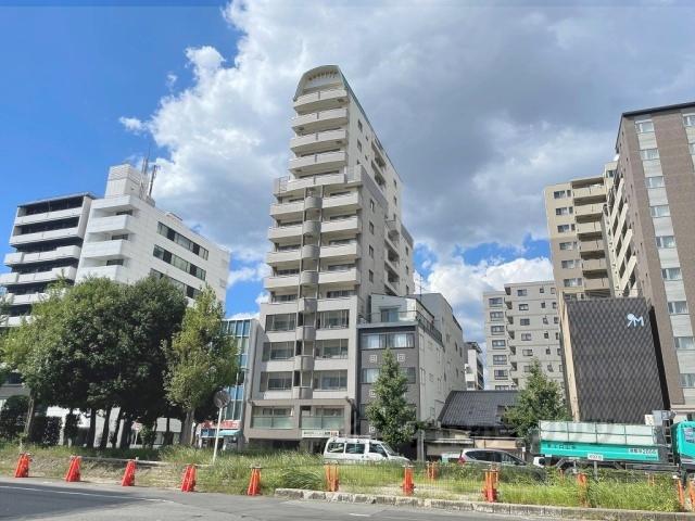ピュアコート五条
