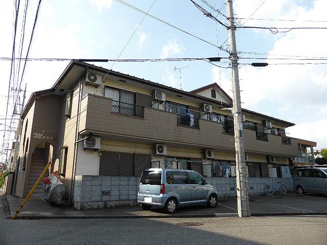 コーポマロン