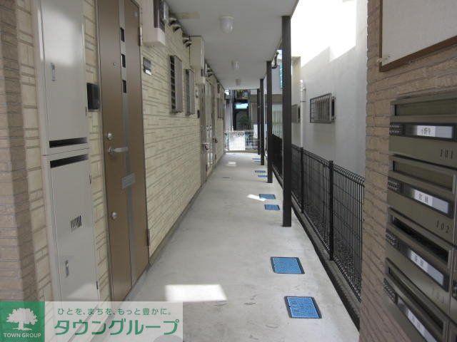 シャトー原