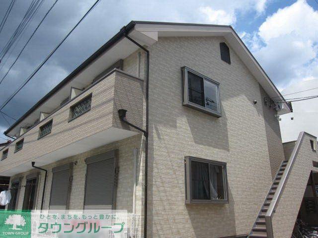 シャトー原