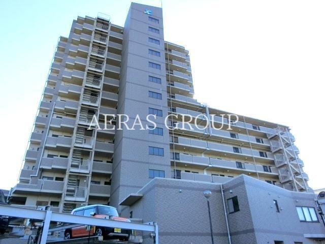 ベルドゥムール川口東(3LDK/11階)