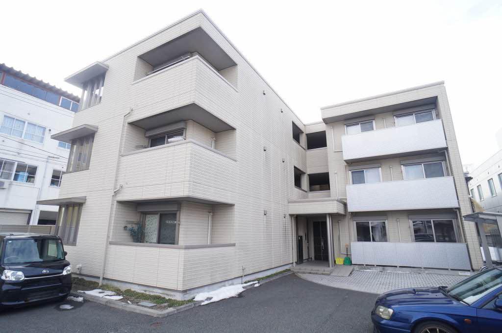 メゾン神明町
