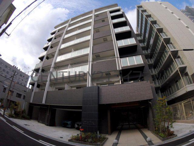 ミラージュパレス新梅田リオ