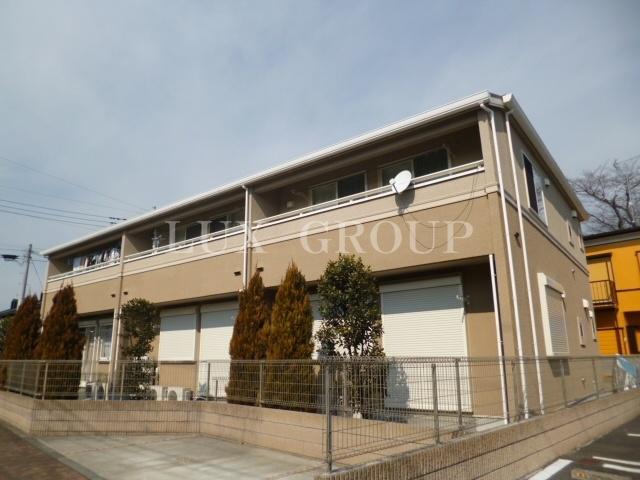 グランパルク東町