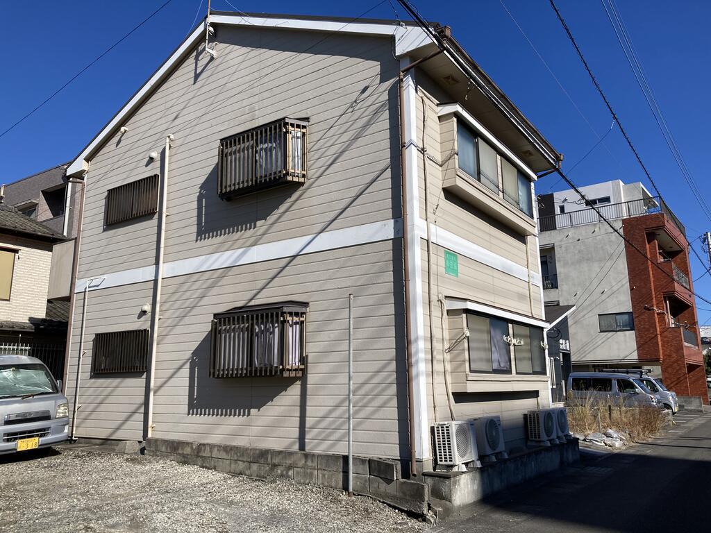 第3シティハイツ