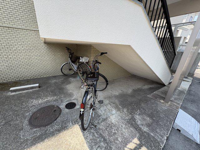 パークヒルズオアシス