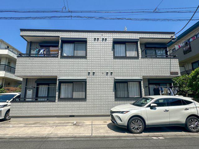 サンホープ白山