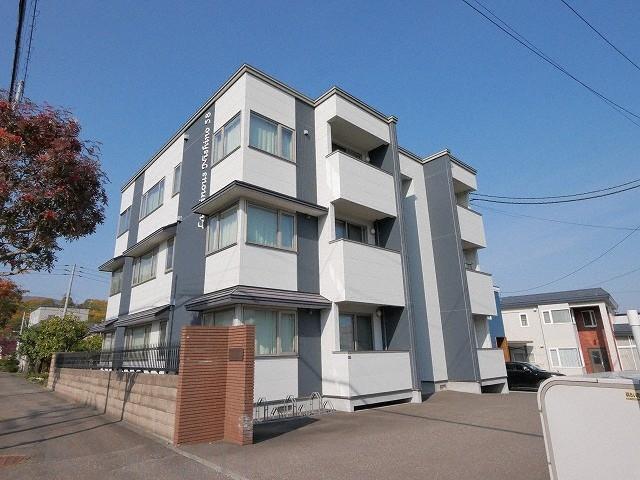 ルミナス西野58