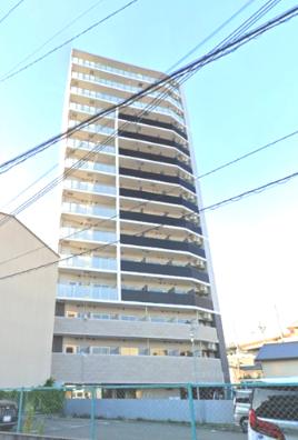 ファステート大阪グリーン
