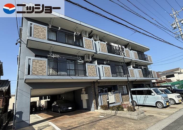シャトー小沢