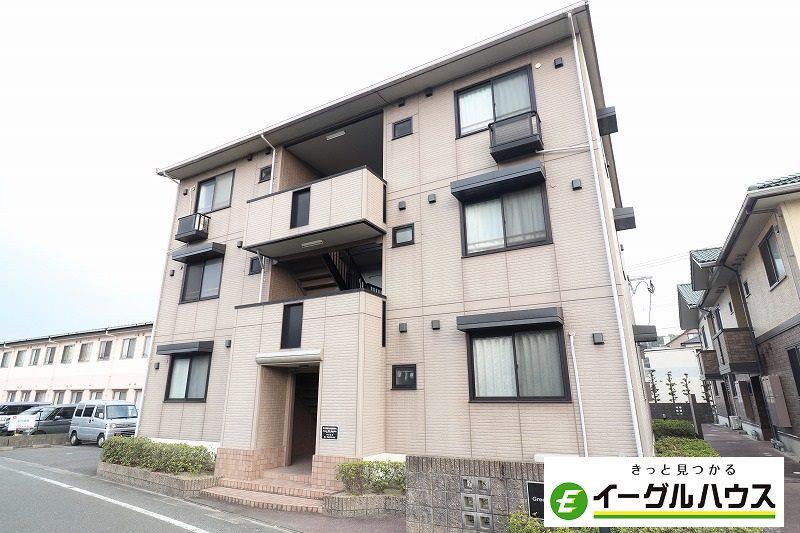 グリーンヒル ミチホB