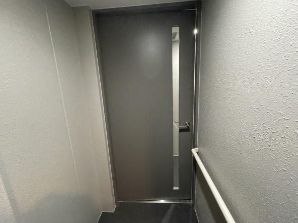 BRILLIA TOWER 浜離宮