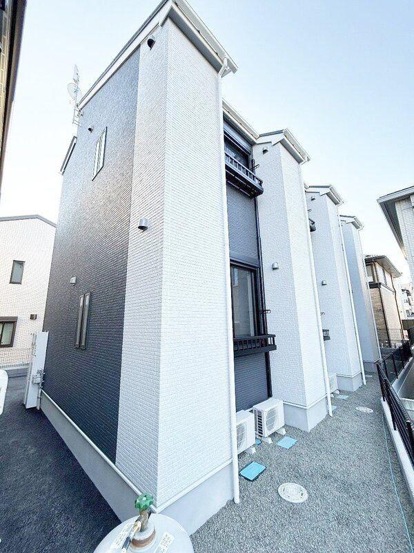 LA・VIE柏木