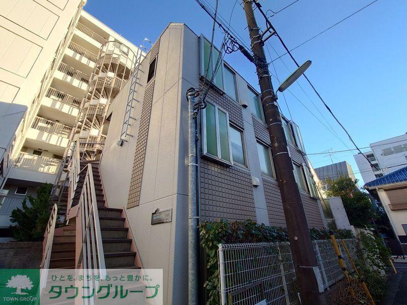 アムハイツ上北沢