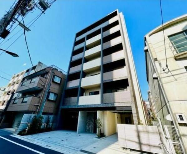 GRANSITE WASEDA グランサイト早稲田