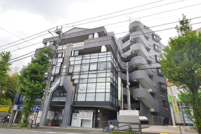 リーセントパレス宮崎