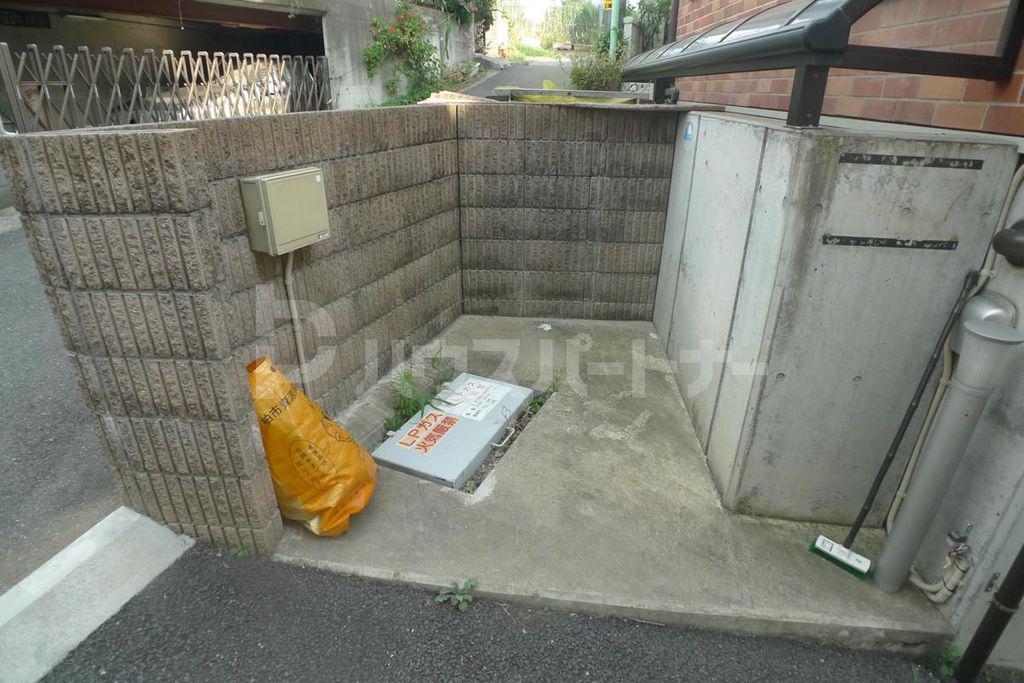 カーザ・アモロッサ