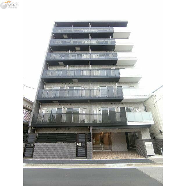SQUARE CITY 東白楽 MAXIV
