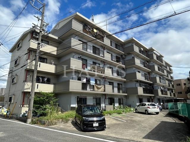 ピュアライフ長草A棟