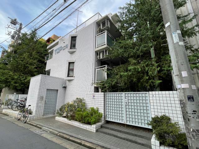 トップ広尾