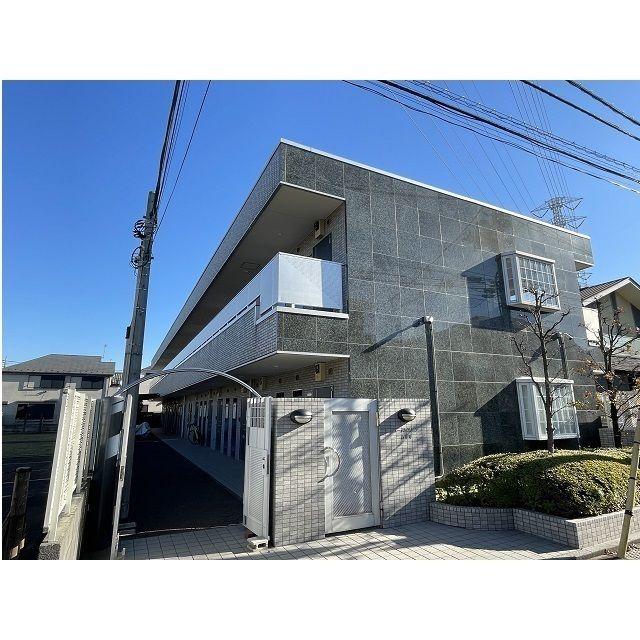 エーデルグリーン吉祥寺