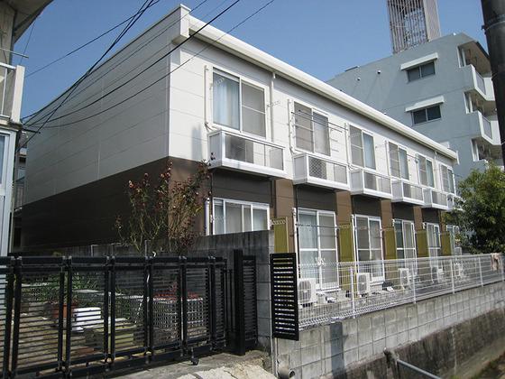レオパレス津島マンション第3