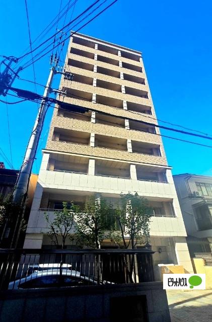 ベラジオ烏丸御池II