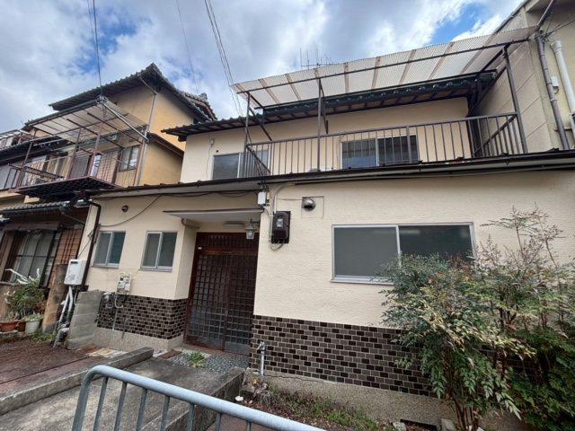 修学院泉殿町