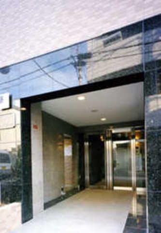 ロアール井荻駅前