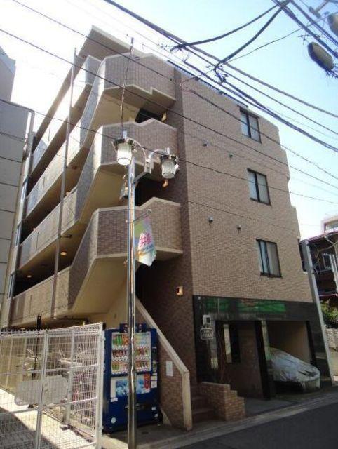 ロアール井荻駅前