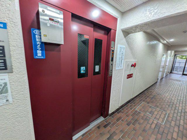 クローバーハイツ