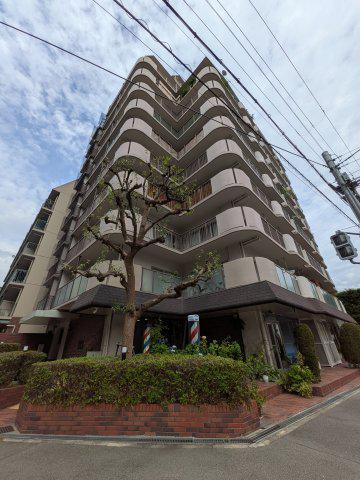 クローバーハイツ