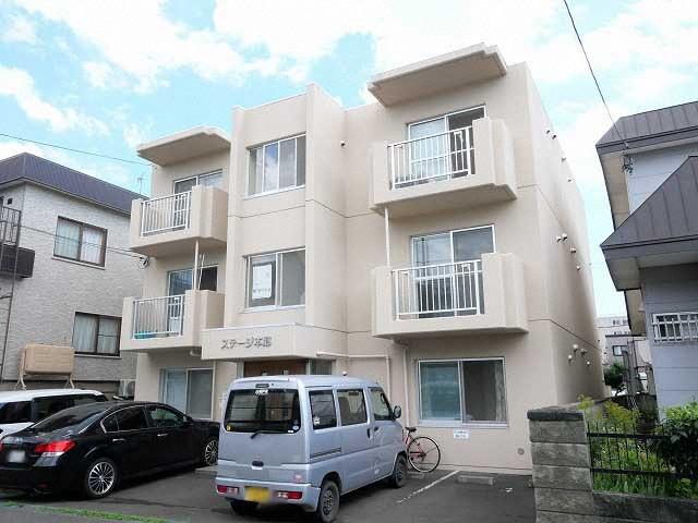 ステージ本郷
