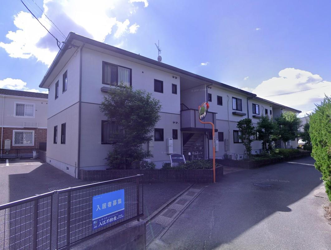 エスポワール貴船A