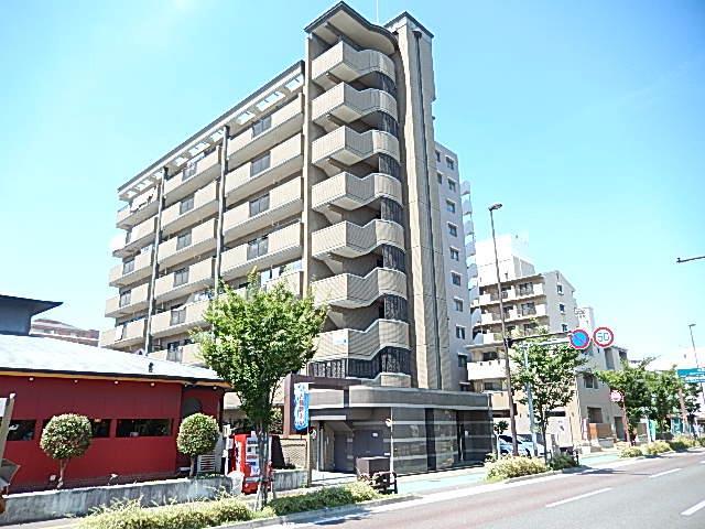 アロマキャスル大橋