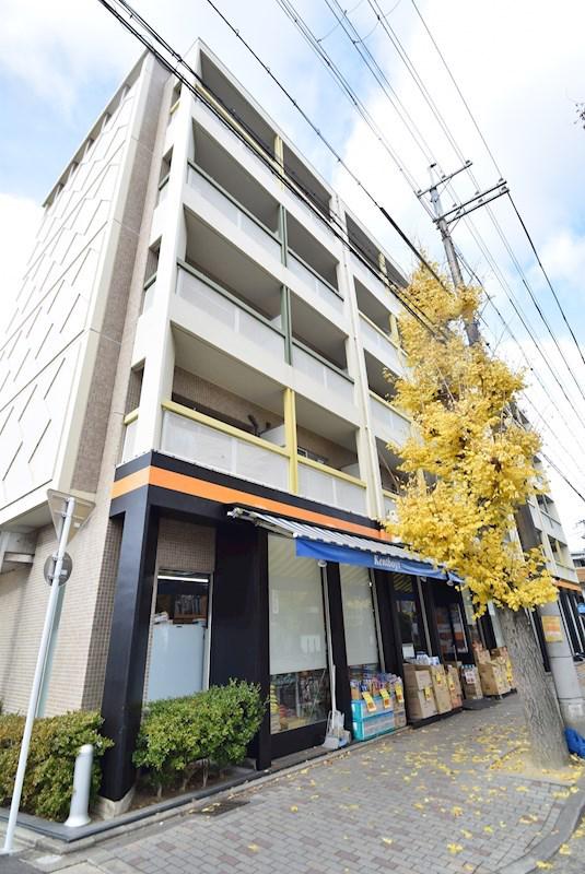 ラポール北白川