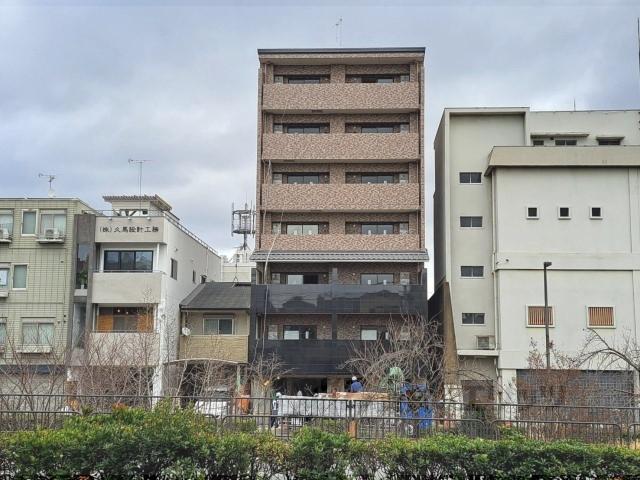 リーガル京都堀川中立売Ⅱ