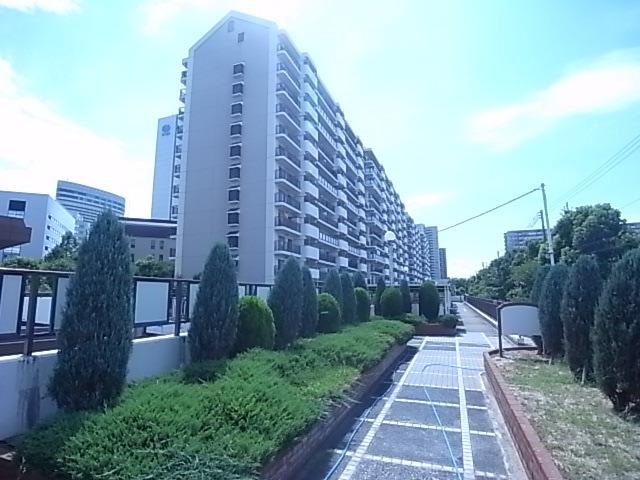 神戸パークシティC棟