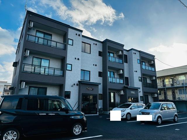 CREA MAISON緑町