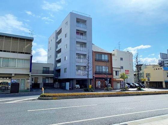 グロッサー京橋