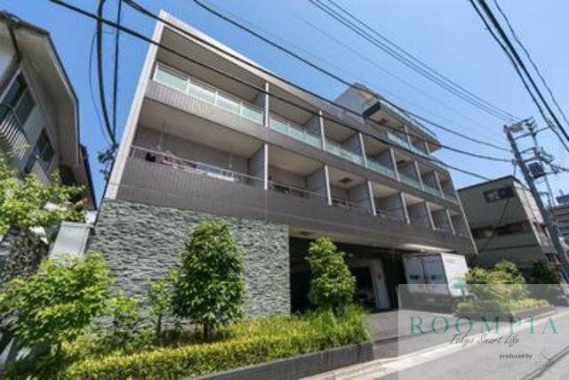 RESIDENCE SATSUMA 201