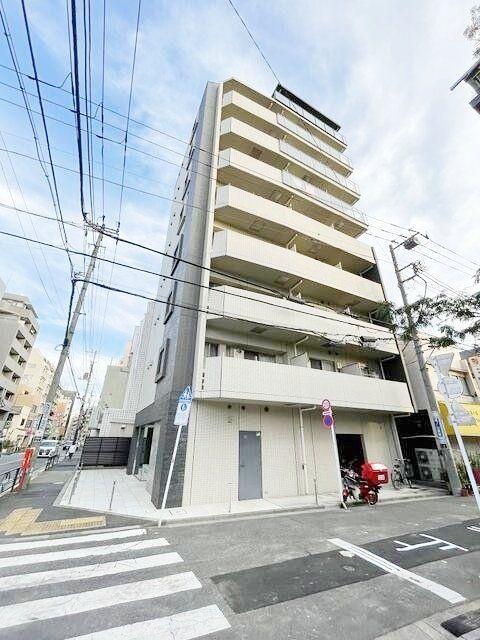 SYFORME NAKANO-SAKAUE