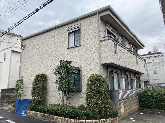 田園ハウスII
