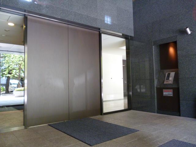 パークハウス芝タワー