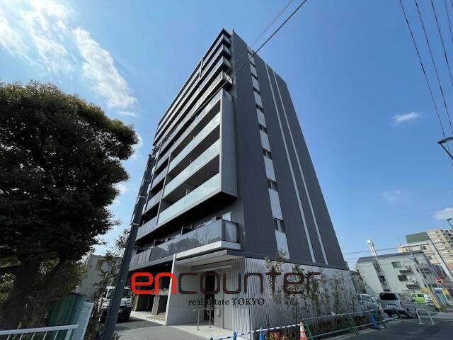 HORIZON RESIDENCE
