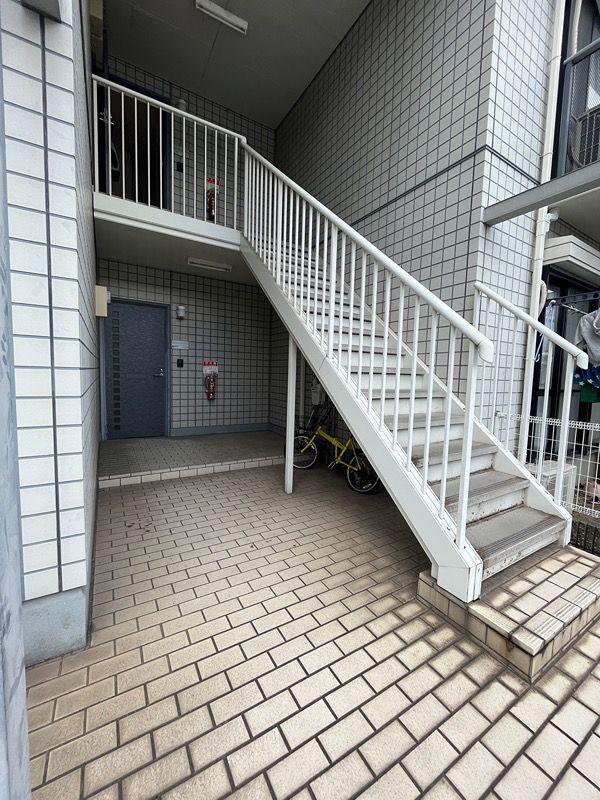 ディアス妻鹿駅前