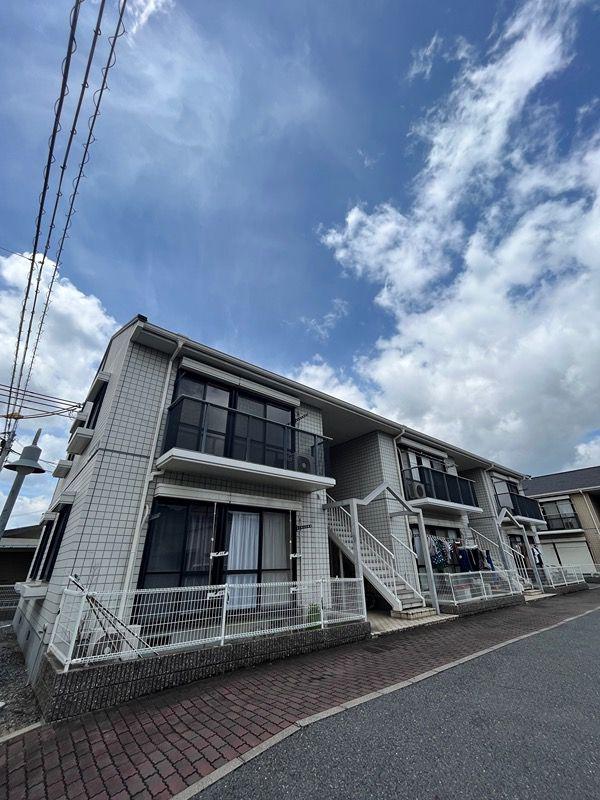 ディアス妻鹿駅前