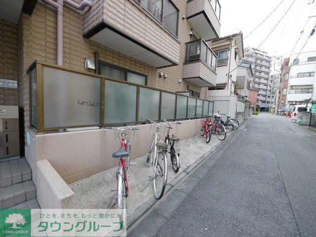エスペランサ北浦和