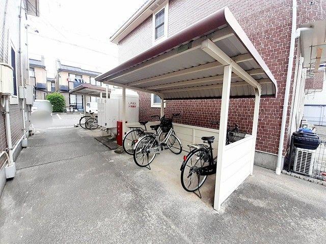 グランドールII C棟