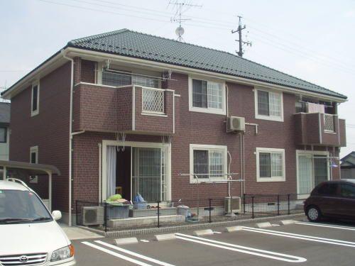 グランドールII C棟